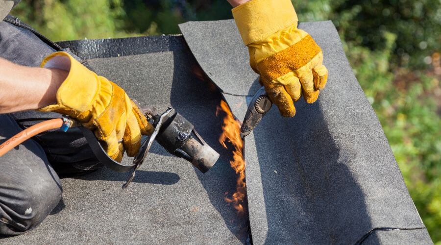 Professional residential roofers in Ranchester, WY